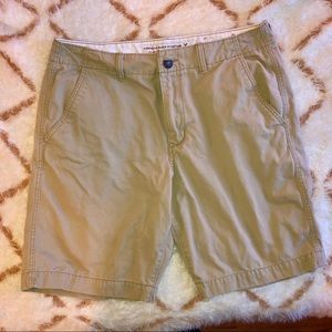 Men’s American Eagle Khaki Shorts